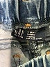 Gap Blue Jeans Size 5T - photo 3