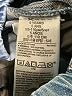 Gap Blue Jeans Size 5T - photo 4