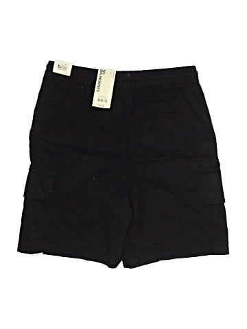 No Boundaries Shorts (view 2)