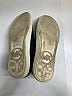 MICHAEL Michael Kors Black Sneakers Size 8 1/2 - photo 5
