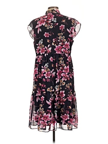 Signature by Robbie Bee Casual Dress (view 2)