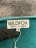Wildfox Solid Teal Pullover Sweater Size Sm (1 or S) - photo 7