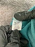 Wildfox Solid Teal Pullover Sweater Size Sm (1 or S) - photo 8