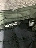 Outdoor Research Solid Blue Active Pants Size 16 - photo 4
