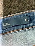 J.Jill Hearts Blue Jeans Size 0 - photo 9