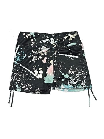 Justice Athletic Shorts (view 2)