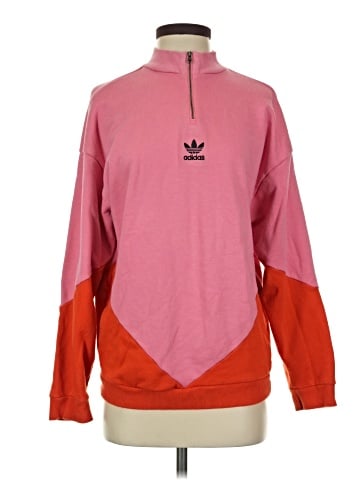 Adidas Sweatshirt (view 1)