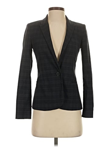 Zara Basic Blazer (view 1)