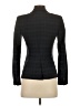 Zara Basic Plaid Gray Blazer Size XS - photo 2