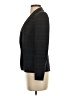 Zara Basic Plaid Gray Blazer Size XS - photo 5