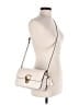 Coach 100% Leather Ivory Crossbody Bag One size - photo 2