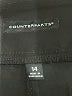 Counterparts Solid Black Active Pants Size 14 - photo 4