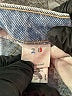 American Apparel 100% Cotton Blue Denim Shorts Size 28 waist - photo 4