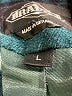 Braetan Plaid Teal Coat Size L - photo 6