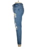 Levi's Hearts Blue Jeans Size 31 waist - photo 5