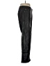Edikted 100% Polyurethane Black Casual Pants Size M - photo 4