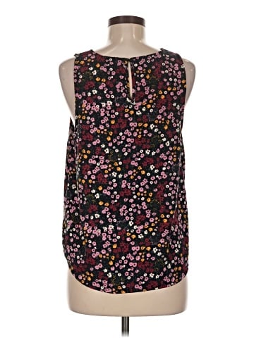 14th & Union Sleeveless Blouse (view 2)