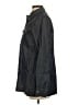 MICHAEL Michael Kors Blue Black Long Sleeve Button-Down Shirt Size S - photo 5
