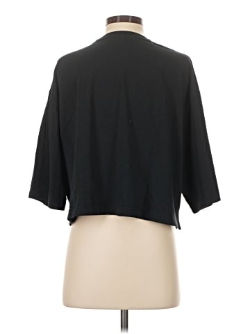 Mono b 3/4 Sleeve T-Shirt (view 2)