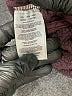 Columbia 100% Polyester Burgundy Fleece Size L - photo 7