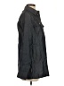MICHAEL Michael Kors Blue Black Long Sleeve Button-Down Shirt Size S - photo 4