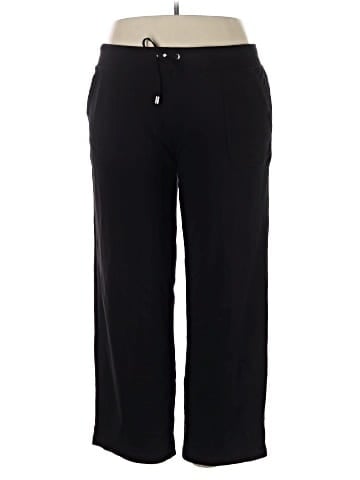 Danskin Now Casual Pants (view 1)