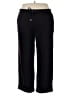 Danskin Now Solid Black Casual Pants Size XXL - photo 1