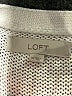 Ann Taylor LOFT Polka Dots Ivory Pullover Sweater Size XS - photo 7