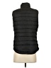 Gap Outlet 100% Polyester Black Vest Size S - photo 2