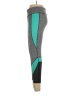 City Streets Color Block Teal Gray Active Pants Size L - photo 5
