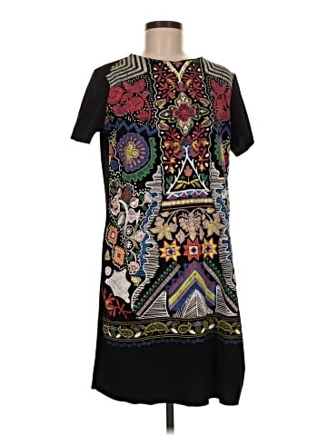 Zara Casual Dress (view 1)