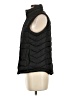 Gap Outlet 100% Polyester Black Vest Size S - photo 5