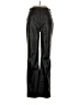 Madewell 100% Polyurethane Black Casual Pants Size 26 waist (tall) - photo 1