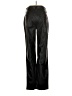 Madewell 100% Polyurethane Black Casual Pants Size 26 waist (tall) - photo 2