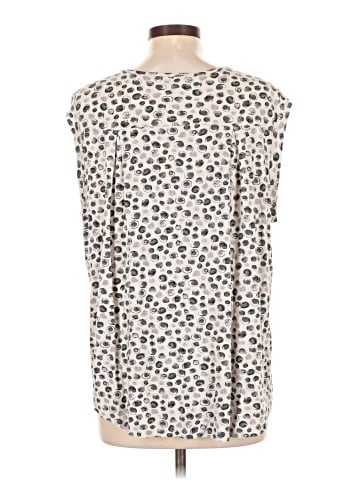 Papermoon Sleeveless Blouse (view 2)