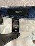 Express Hearts Blue Jeans Size 8 - photo 8
