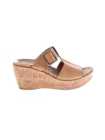 Kork-Ease Wedges (view 1)