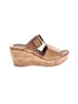 Kork-Ease Tan Wedges Size 9 - photo 1