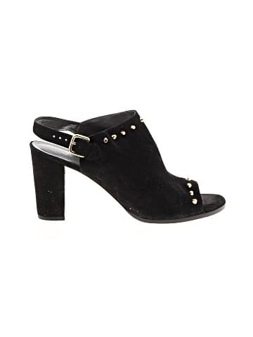 Stuart Weitzman Sandals (view 1)