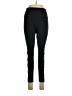 Marika Solid Black Active Pants Size L (estimated) - photo 1