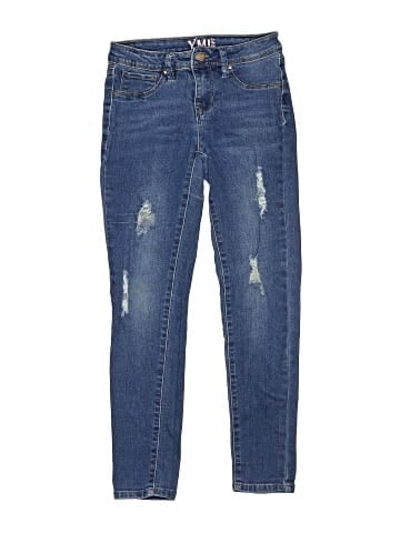 YMI Jeans (view 1)