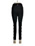 Marika Solid Black Active Pants Size L (estimated) - photo 2