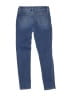 YMI Solid Blue Jeans Size 12 - photo 2