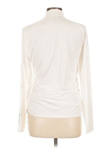 Carve Designs Long Sleeve T-Shirt (view 2)