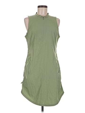 Kyodan Casual Dress (view 1)