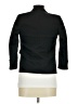 Van Heusen 100% Polyester Black Blazer Size 8R - photo 2