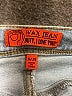 Wax Jean Stars Blue Jeans Size 9 - photo 7