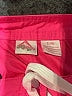 Kanu Surf 100% Polyester Pink Board Shorts Size 4 - photo 3