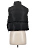 Faded Rose 100% Polyester Black Vest Size M - photo 2
