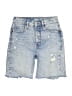 Old Navy Blue Denim Shorts Size 0 - photo 1
